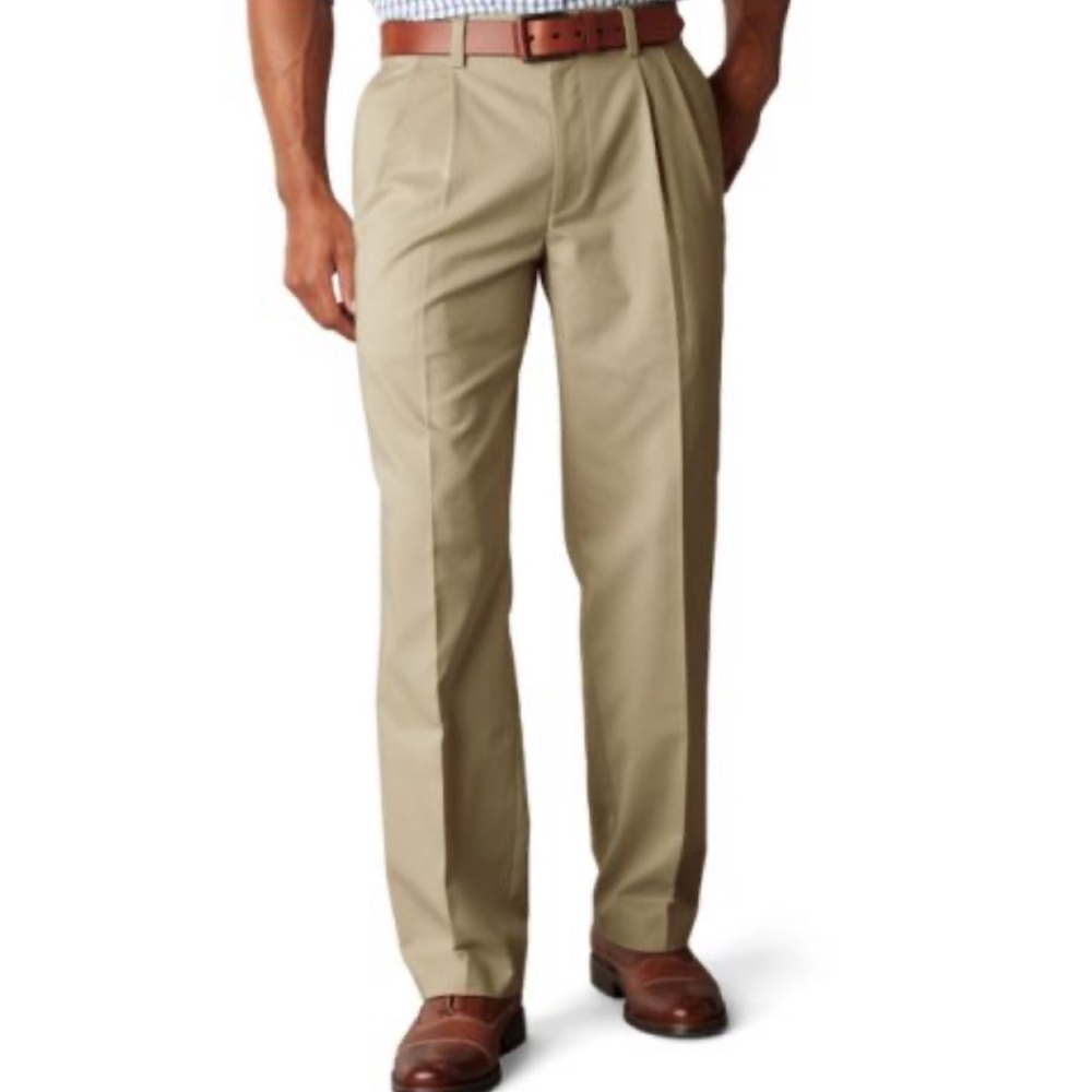 DOCKERS PANTS